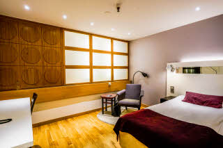 Foto: Karl Gabor Room Cabin